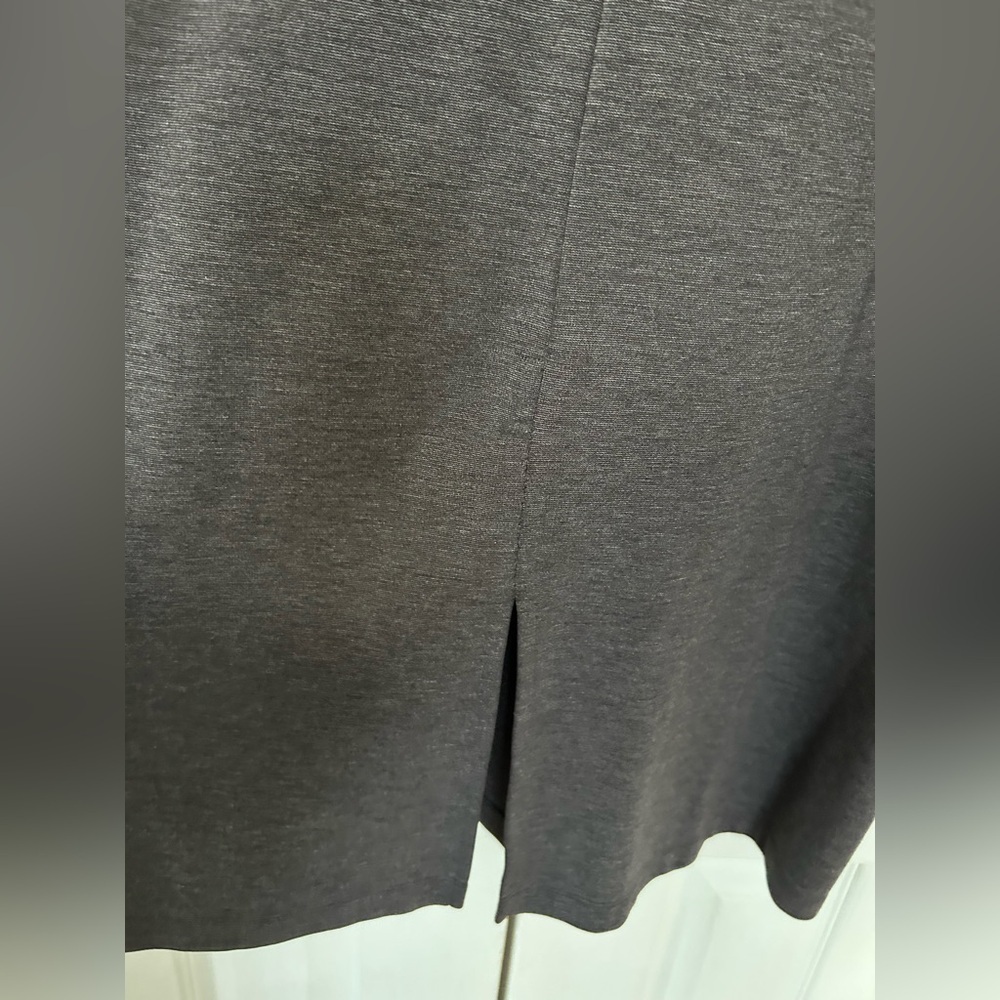Skirt Cato woman size 18-20w grey color - Picture 3 of 4
